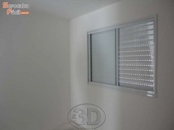 Apartamento em Jd. Santa Rosália, Sorocaba - Apartamento Mirante Santa Rosália - Foto 3